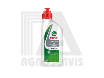 Olej Castrol Garden 4T 10W/30 1lt