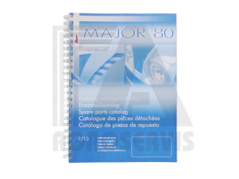 Katalog ND Z Major 80 1/13