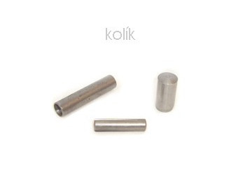 Kolík 10x70 /4+6v/