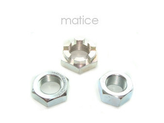 Matice M14x1,5