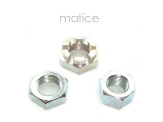 Matice M14x1,5