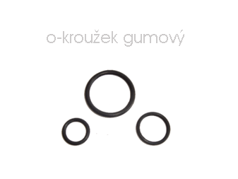 O kroužek 42 x 2