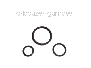 O kroužek 14x10