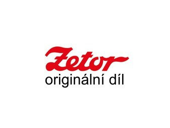 ZETOR FORTERRA HD150 levý